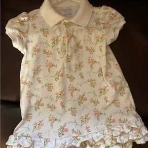 Little Girl’s Ralph Lauren Dress